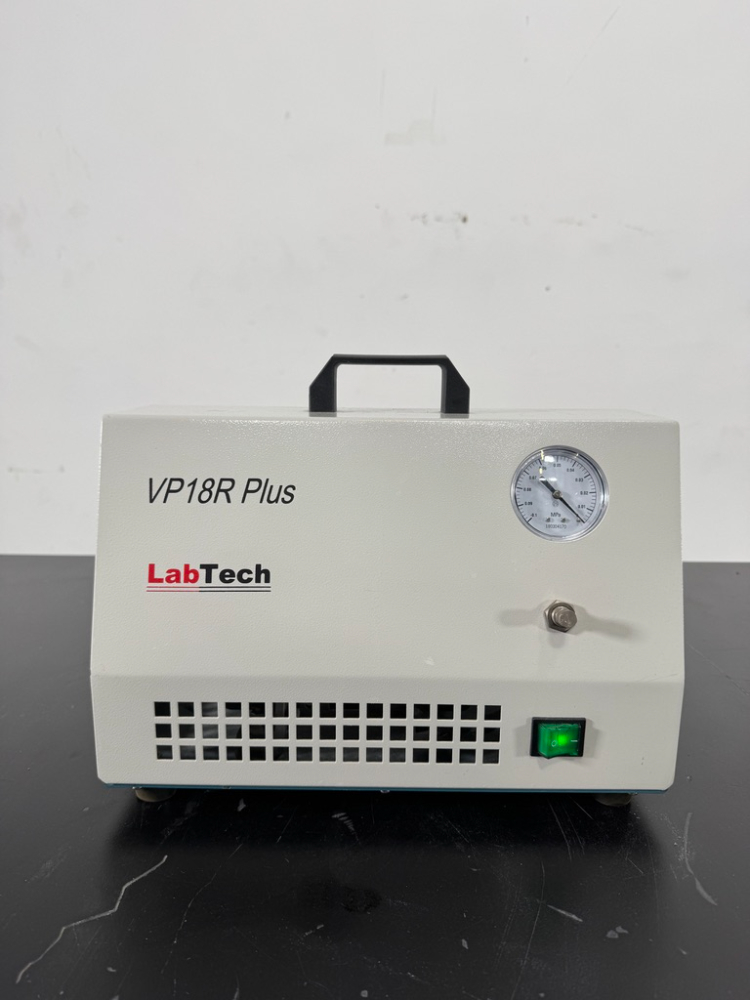 Image of Labtech VP18R Plus Vacuum Pump